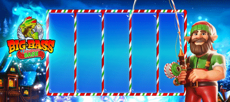 UnlimLuck - Best online casino Screenshot